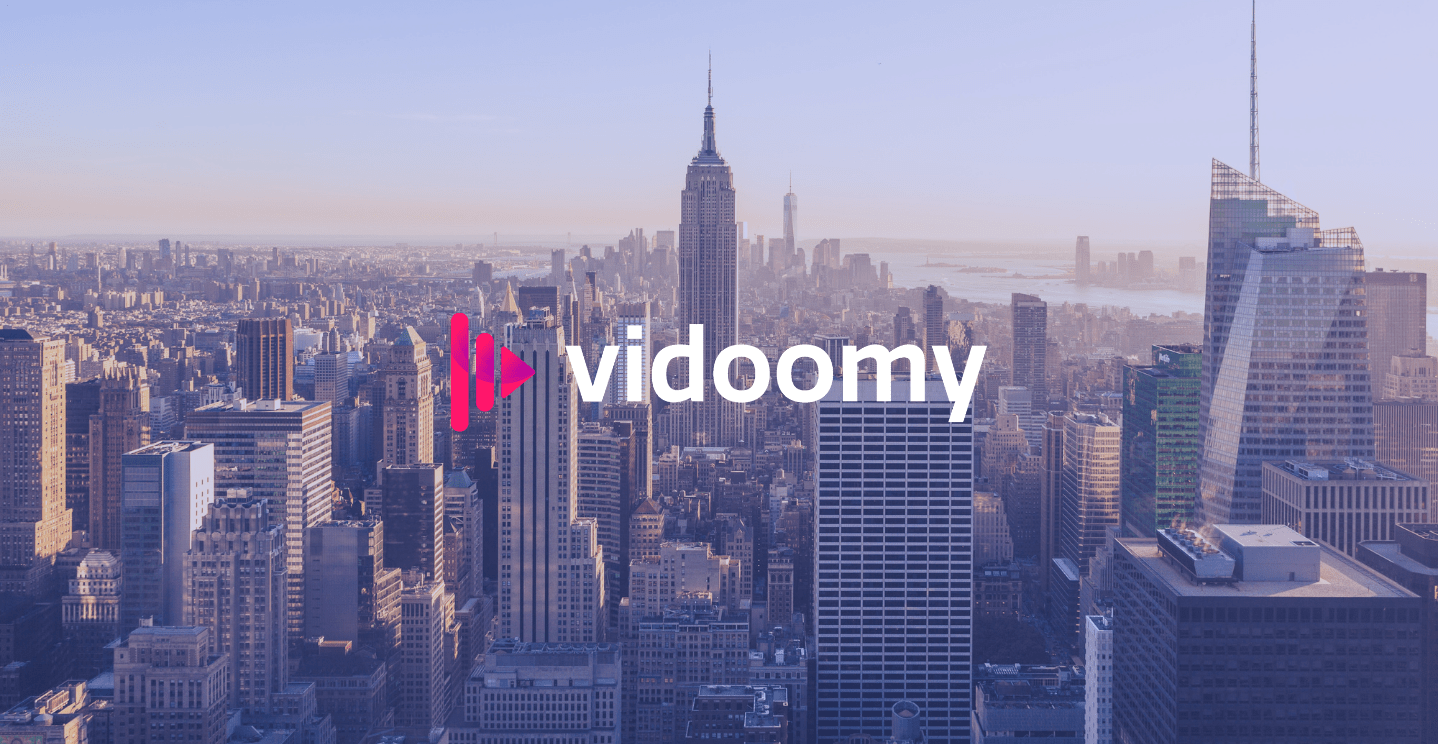 Vidoomy in the USA