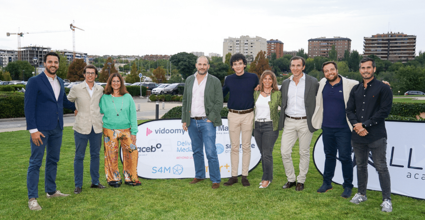 Skills Awards Vidoomy