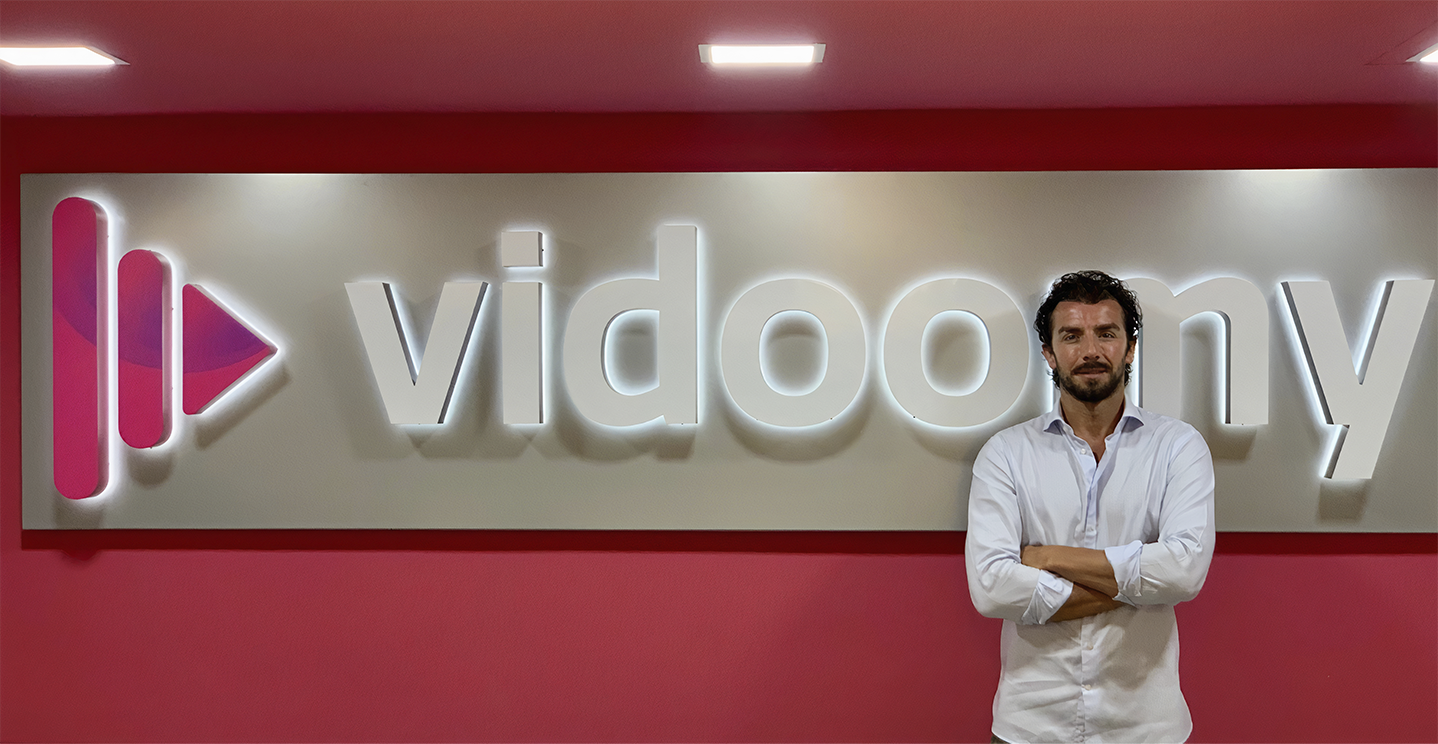 Ángel María Pérez Vidoomy Recruitment Leader