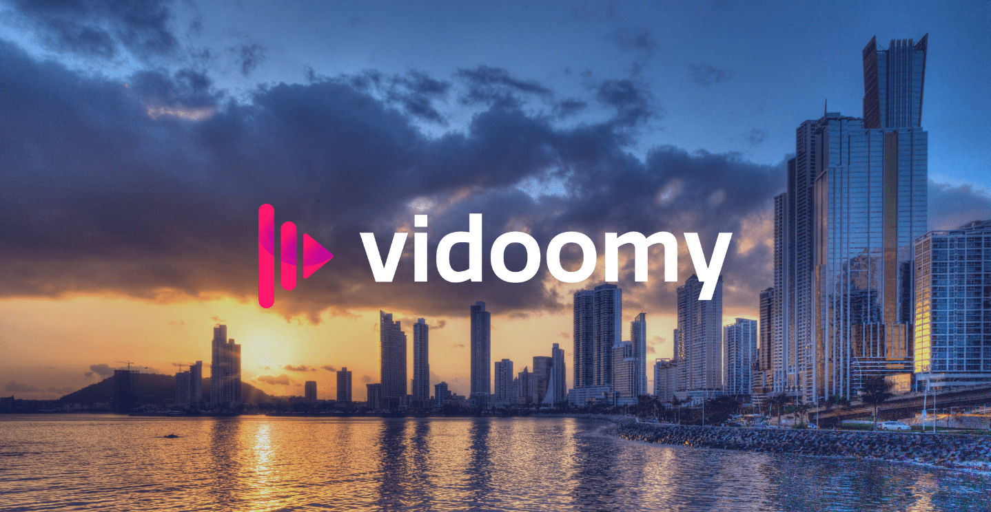 Vidoomy opens offices in Panama